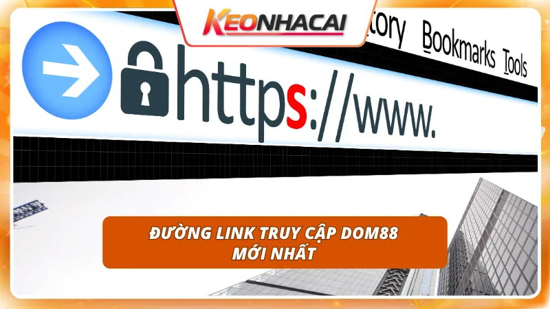 Hệ thống link dự phòng thông suốt đem lại sự an tâm